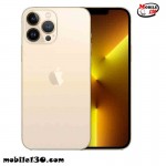 گوشی موبایل اپل مدل iPhone 13 Pro ظرفیت 256 گیگابایت و رم 6 گیگابایت-ZAA(non Active)