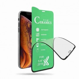 محافظ صفحه نمایش سرامیکی نانو مناسب برای گوشی موبایل سامسونگ Galaxy A32/ A12 / A42 / A02s / A02