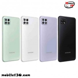 گوشی موبایل سامسونگ Galaxy A22 5G ظرفیت 128 و رم 6 گیگابایت
