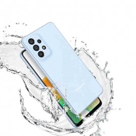 گوشی موبایل سامسونگ مدل Galaxy A33 5G SM-A336E/DSN دو سیم کارت ظرفیت 128 گیگابایت و رم 6گیگابایت