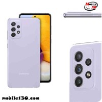 گوشی موبایل سامسونگ مدل A72 SM-A725F/DS ظرفیت128 گیگابایت و رم 8 گیگابایت