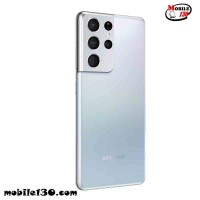 گوشی موبایل سامسونگ Galaxy S21 Ultra 5G ظرفیت 256 گیگابایت و رم 12 گیگابایت