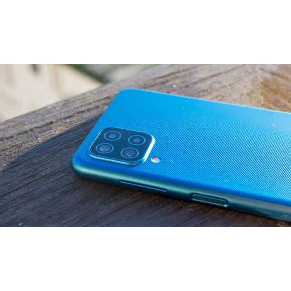 گوشی موبایل سامسونگ مدل Galaxy A12 ظرفیت 128 گیگابایت و رم 4 گیگابایت