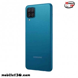 گوشی موبایل سامسونگ مدل Galaxy A12 ظرفیت64 گیگابایت و رم 4 گیگابایت