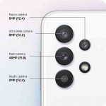 گوشی موبایل سامسونگ Galaxy A32 دو سیم‌کارت ظرفیت 128 گیگابایت و رم 8 گیگابایت