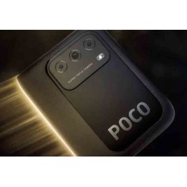 گوشی موبایل شیائومی مدل POCO M3 ظرفیت 128 گیگابایت